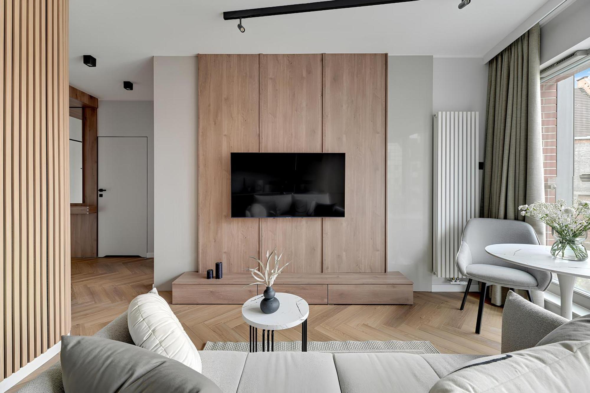 Flatbook - City Center Spa Apartments Grano Residence With Parking Гданск Екстериор снимка